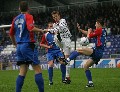 SPL v Inverness Caley Thistle