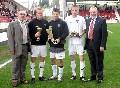 SPL v Inverness Caley Thistle