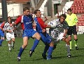 SPL v Inverness Caley Thistle