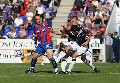 SPL v Inverness Caley Thistle