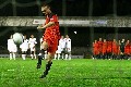 CIS Insurance Cup v Ayr United