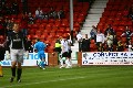 SFL v Partick Thistle