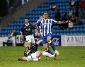 SPL v Kilmarnock