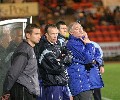 SPL v Kilmarnock
