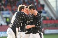 SPL v Kilmarnock