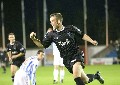 CIS Insurance Cup v Kilmarnock