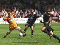 SPL v Motherwell
