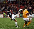 SPL v Motherwell