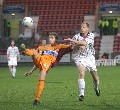 SPL v Motherwell