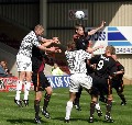 SPL v Motherwell