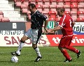 Pre Season Friendly v Carlisle United