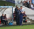 Pre Season Friendly v Nottingham Forest