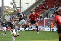 Pre Season Friendly v Osasuna