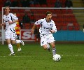 SFL v Partick Thistle