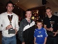 2008 Player of the Year Awards