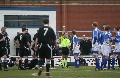 SFL v Queen of the South