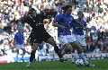 SPL v Rangers