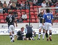 SPL v Rangers