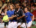 Co-operative Insurance Cup v Rangers