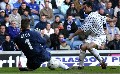SPL v Rangers