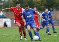 SFL v Stirling Albion