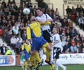 SFL v St Johnstone