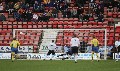 SFL v St Johnstone