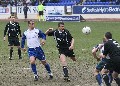 SFL v St Johnstone