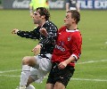 SPL v St Mirren