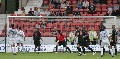 Pre Season Friendly v West Brom