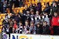 Away game to St Johnstone