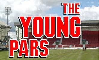 Young Pars DAFC
